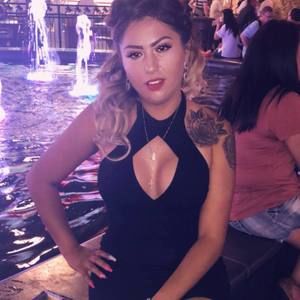 Meet your Posher, Cindy